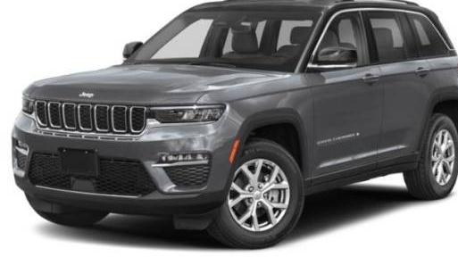 JEEP GRAND CHEROKEE 2022 1C4RJHET4N8536190 image